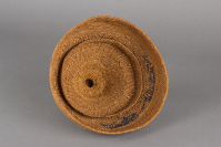 Nuu-chah-nulth%20artist%2C%20%3Cb%3E%3Ci%3E%20Whaler%27s%20Hat%3C%2Fi%3E%3C%2Fb%3E%2C%201920%2F1940%2C%20cedar%2C%20beargrass%20and%20natural%20dyes%2C%20The%20Elizabeth%20Cole%20Butler%20Collection%2C%20no%20known%20copyright%20restrictions%2C%202013.1.33